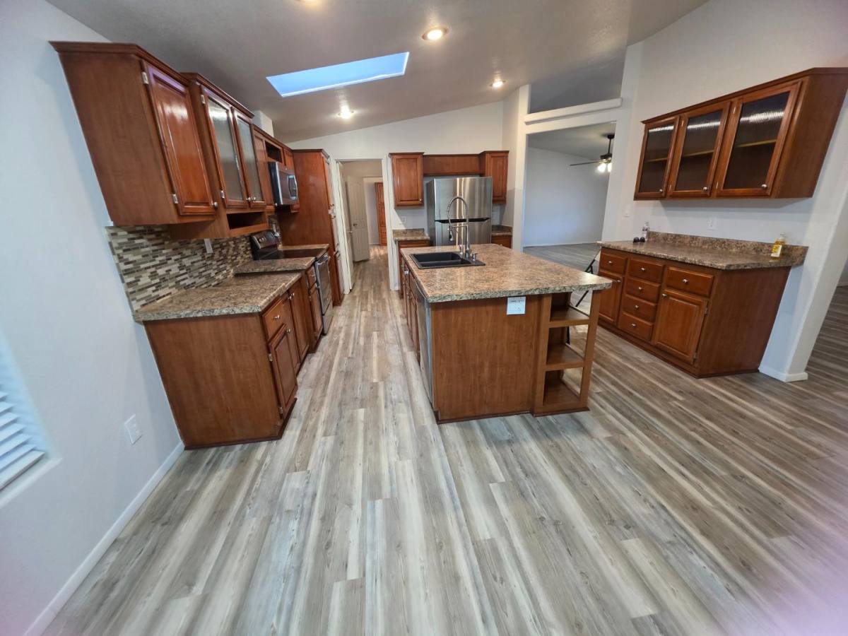 House for rent at 1612 N 201st Ave, Buckeye, AZ 85396