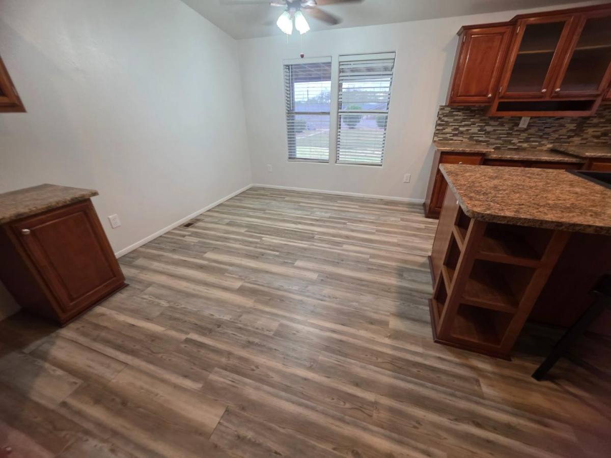 House for rent at 1612 N 201st Ave, Buckeye, AZ 85396