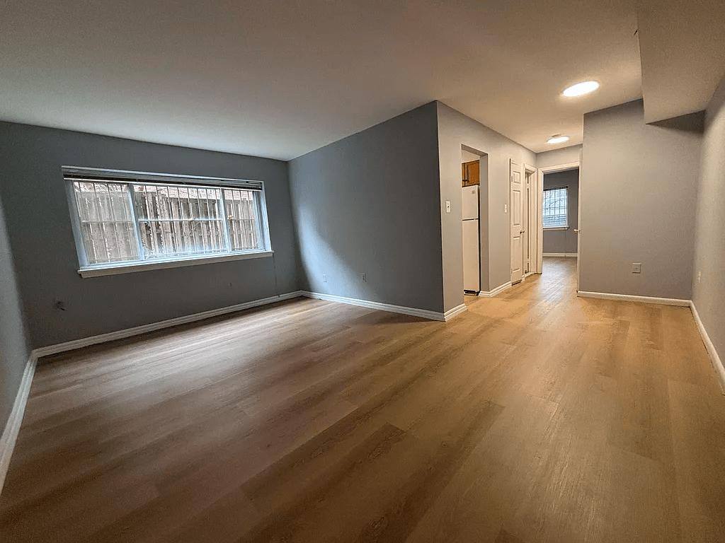 House for rent at 4936 Nash St NE 3, Washington, DC 20019