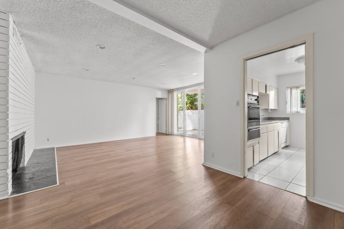 Apartment for rent at 691 Levering Ave #26, Los Angeles, CA 90024