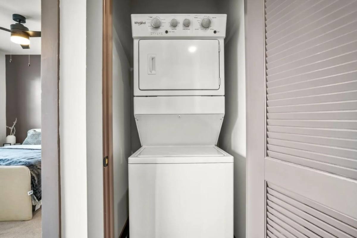 Apartment for rent at 555 Blvd NE, Columbus, GA 31909