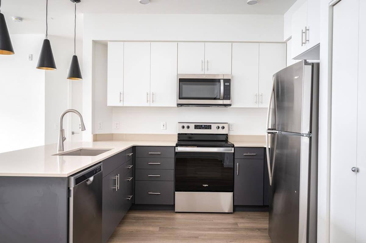 Apartment for rent at 15150 Gifford Lane, Oregon City, OR 97045
