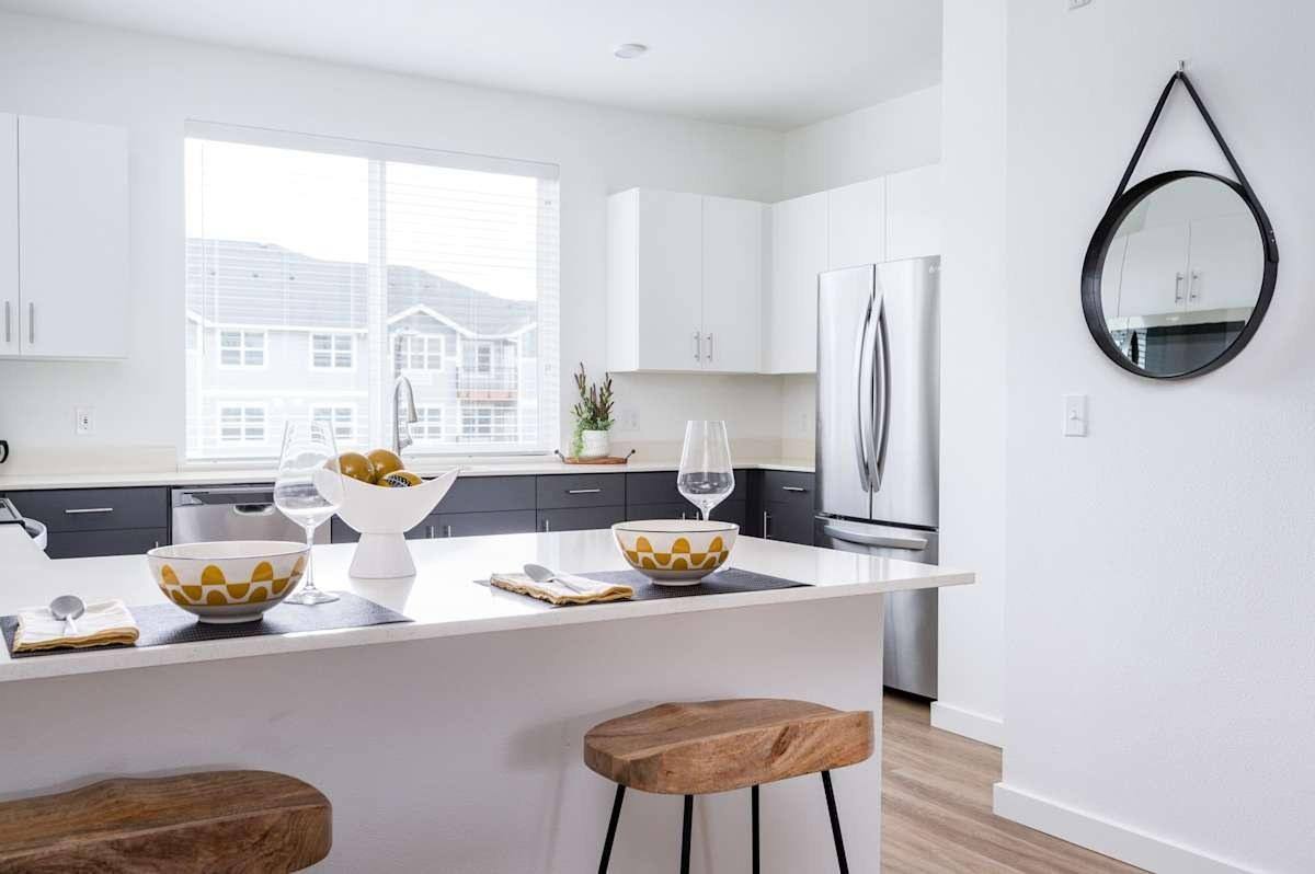 Apartment for rent at 15150 Gifford Lane, Oregon City, OR 97045