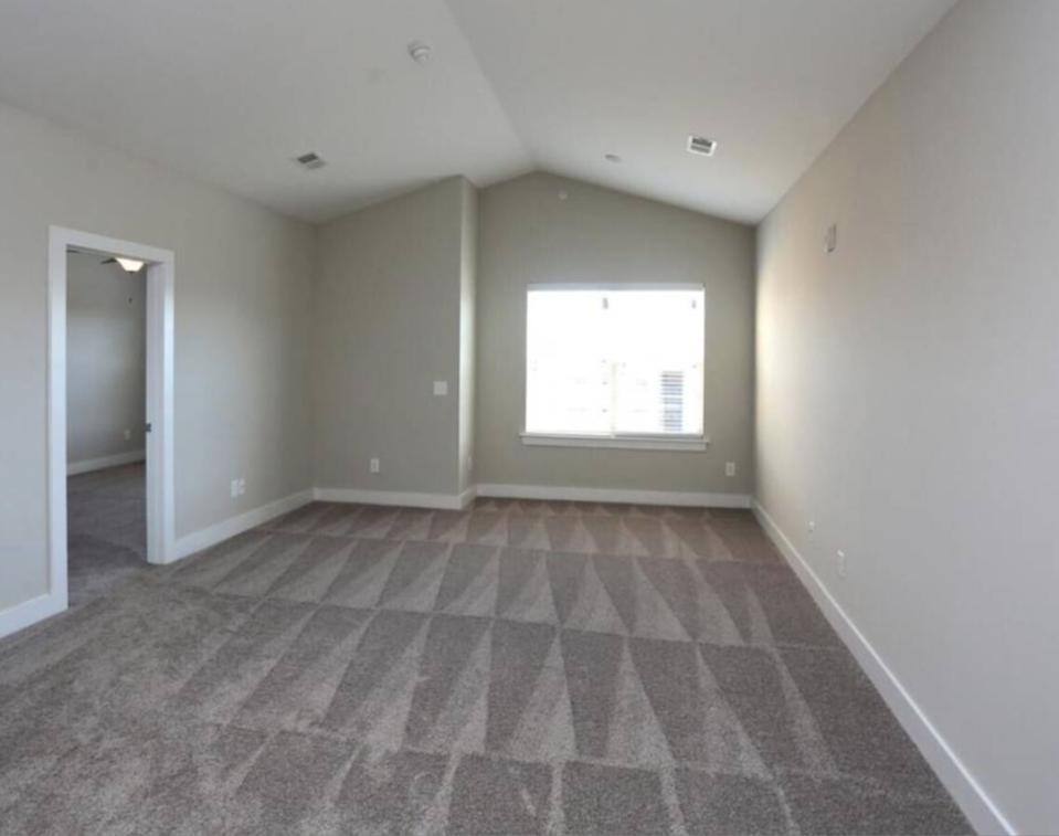 Townhouse for rent at 3001 Bermuda Bay Lane, Mebane, NC 27302