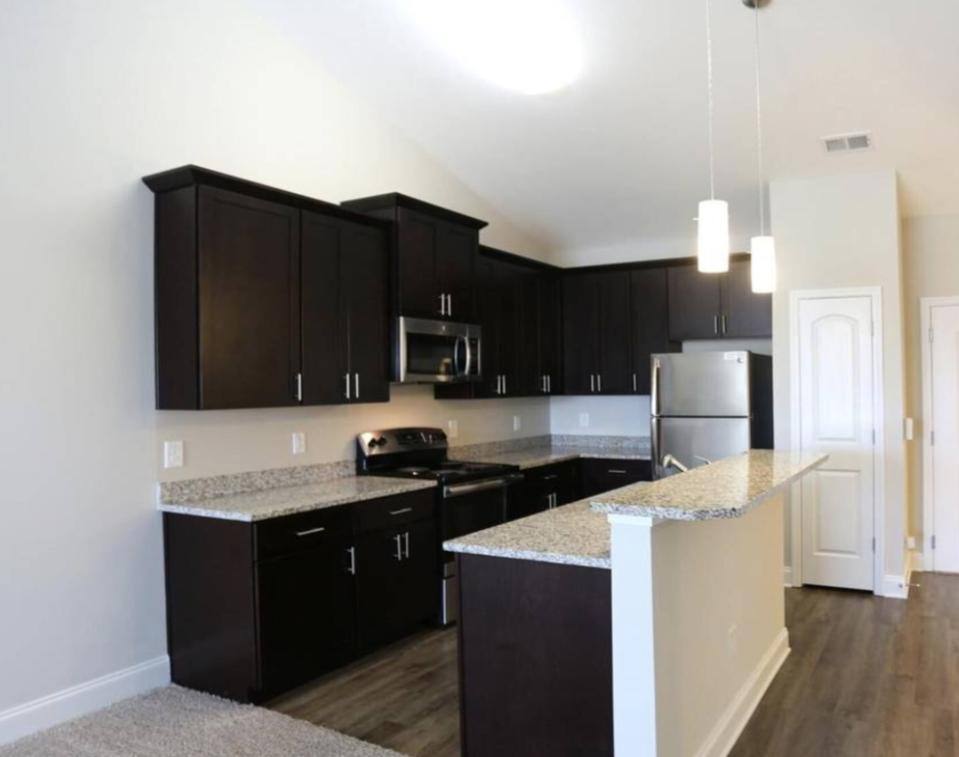 Townhouse for rent at 3001 Bermuda Bay Lane, Mebane, NC 27302