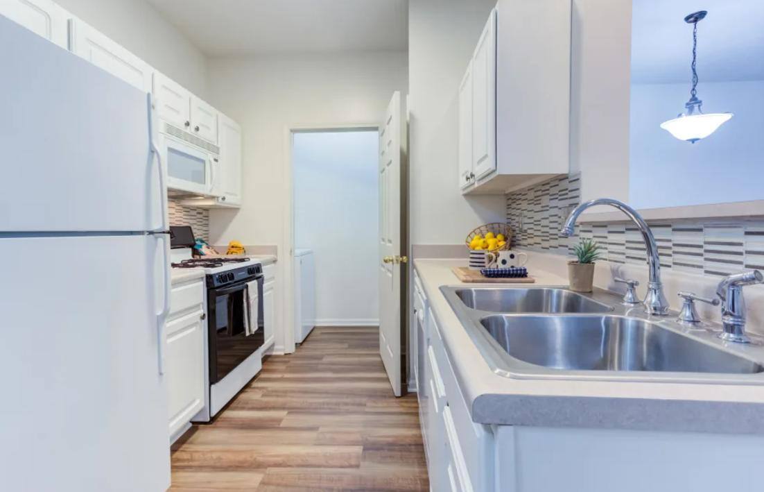 Apartment for rent at 247 Marcliffe Dr, Valparaiso, IN 46385