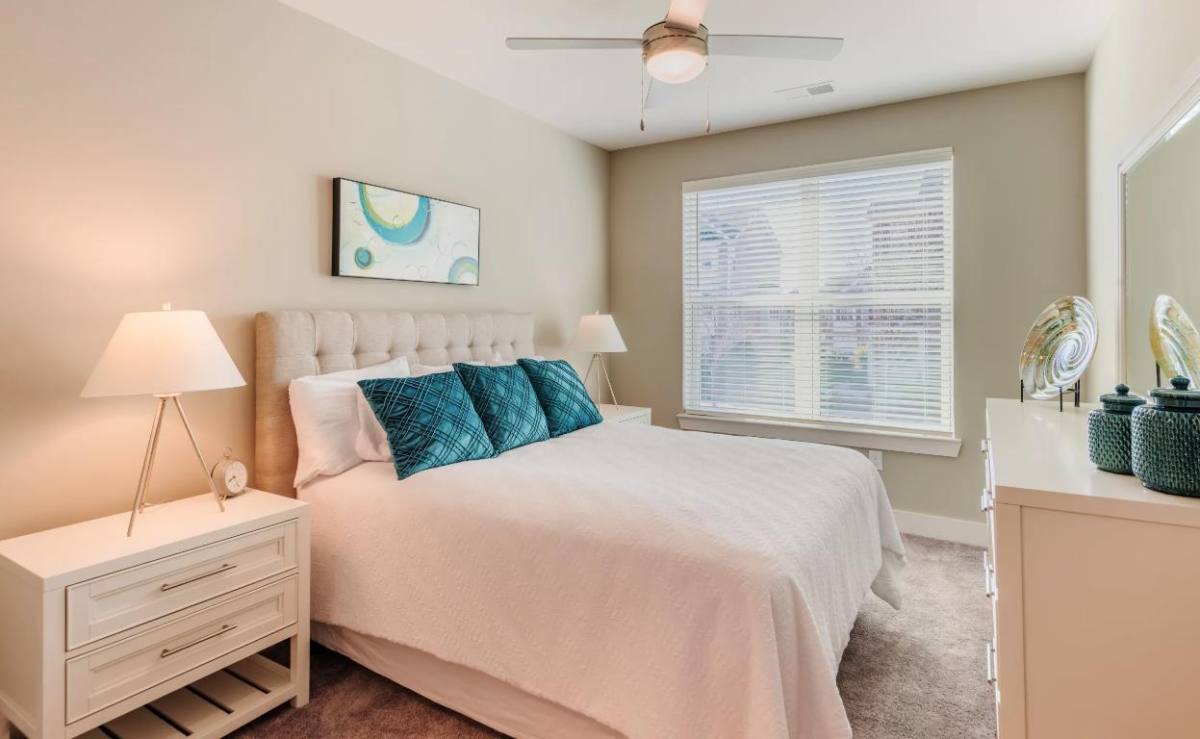 Apartment for rent at 9240 Bruckhaus St, Raleigh, NC 27617