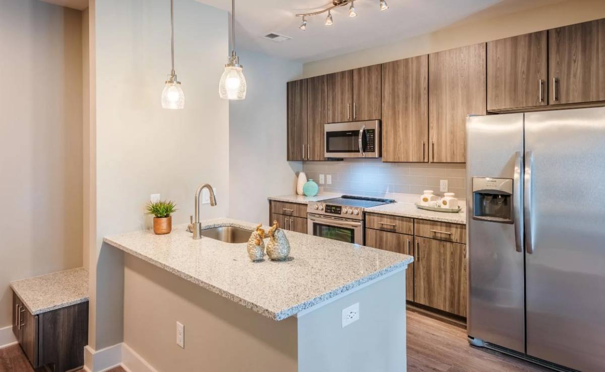 Apartment for rent at 9240 Bruckhaus St, Raleigh, NC 27617