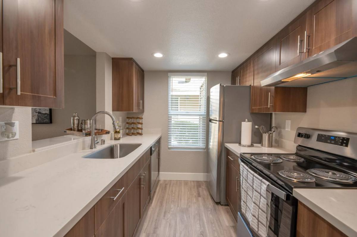 Apartment for rent at Blairmore, 2330 Vehicle Dr, Rancho Cordova, CA 95670