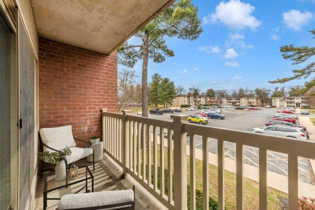 Apartment for rent at 13315 Edinburgh Lane, Laurel, MD 20708