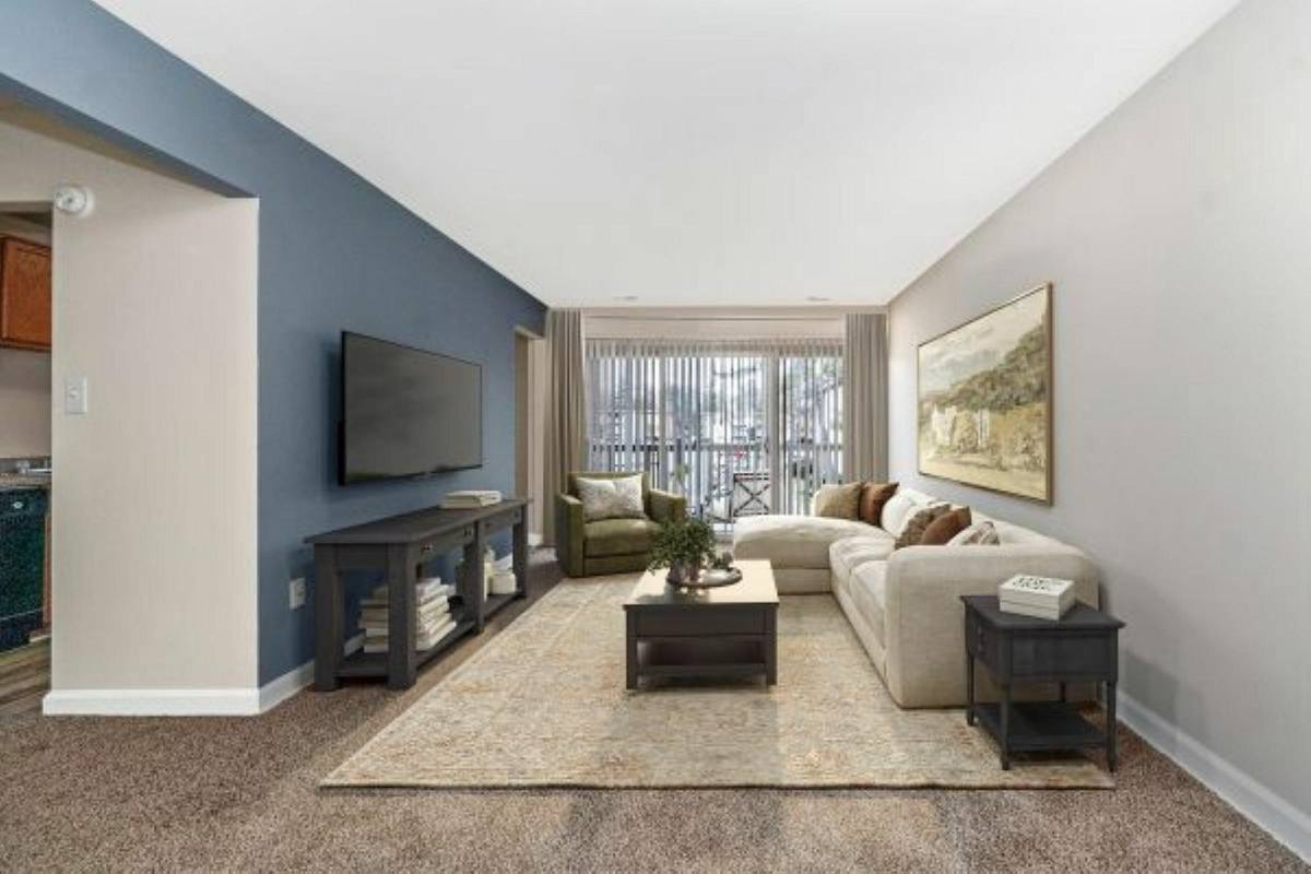 Apartment for rent at 13315 Edinburgh Lane, Laurel, MD 20708
