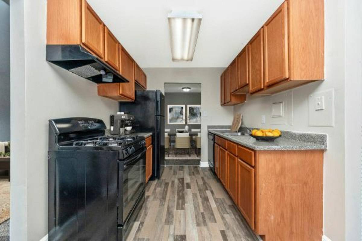 Apartment for rent at 13315 Edinburgh Lane, Laurel, MD 20708