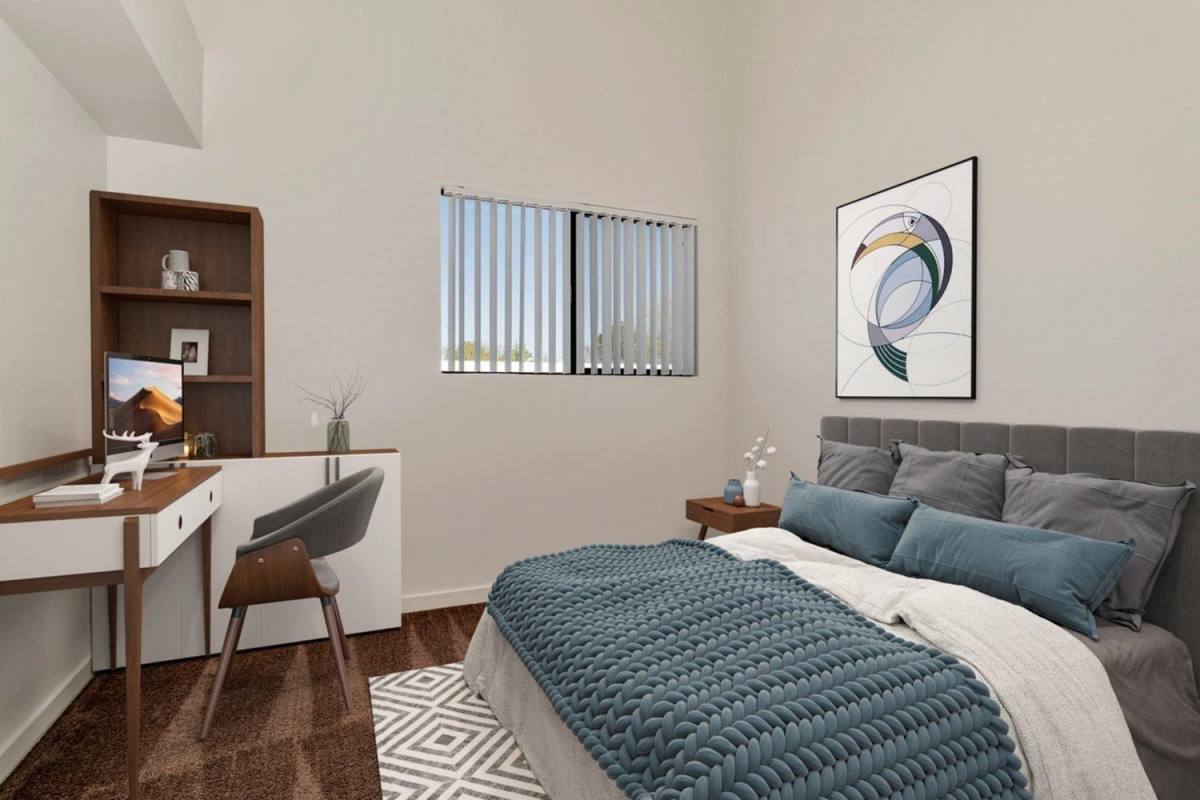 Apartment for rent at Summit at Wash Park, 90 S Logan St, Denver, CO 80209