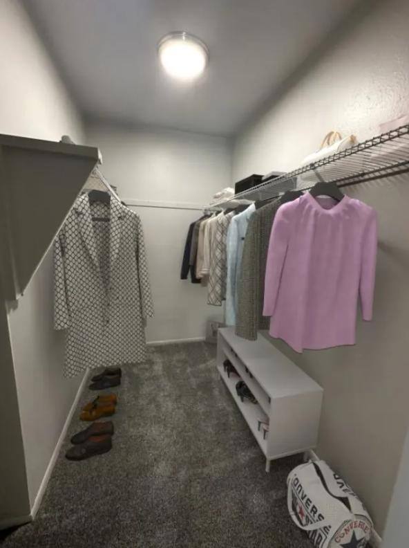 Apartment for rent at Copper Cove, 1103 S Wheeling St, Oregon, OH 43616