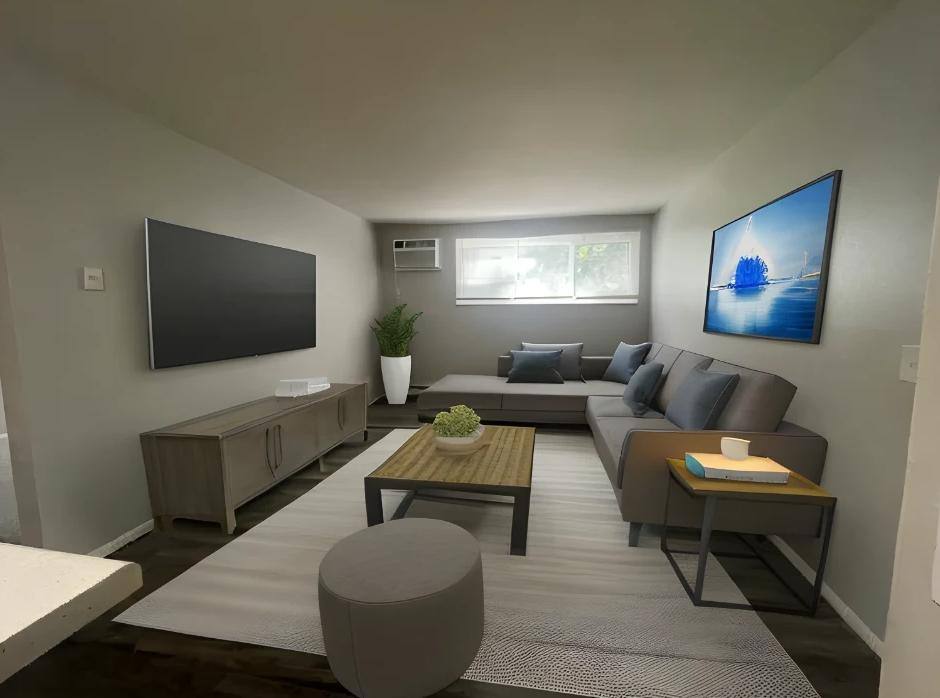 Apartment for rent at Copper Cove, 1103 S Wheeling St, Oregon, OH 43616