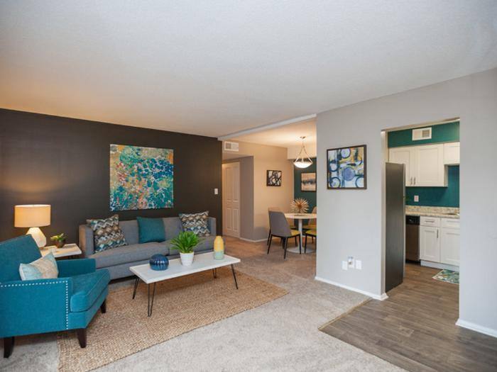 Apartment for rent at 1660 Old Trolley Rd, Summerville, SC 29485