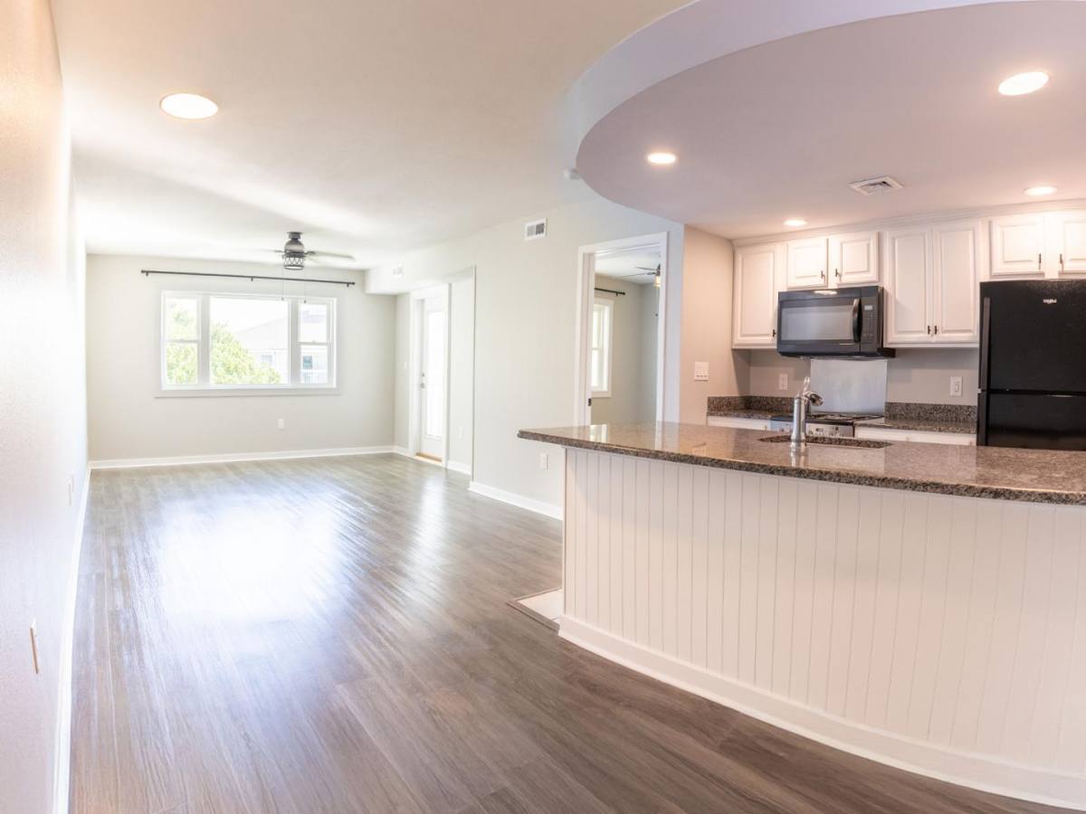 Apartment for rent at 211 Coastal Point Dr, Atlantic Beach, NC 28512