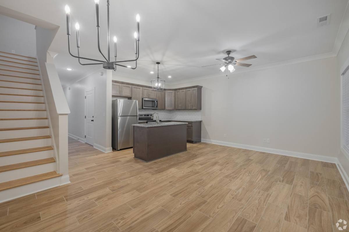 Townhouse for rent at 440 Wren Crest Lane, Florence, SC 29505