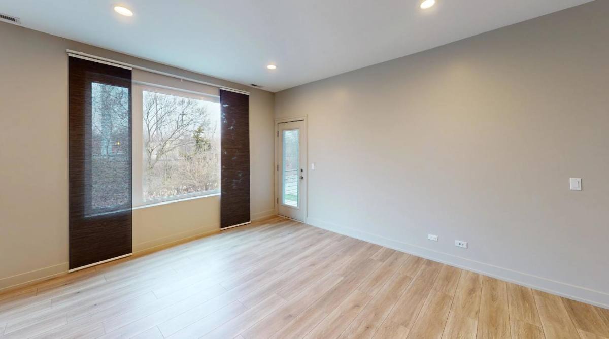 Apartment for rent at 717 Rogers St, Downers Grove, IL 60515