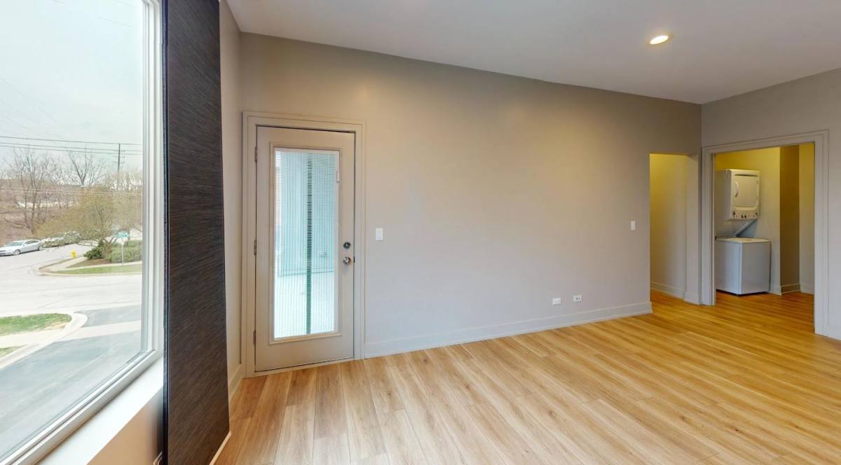 Apartment for rent at 717 Rogers St, Downers Grove, IL 60515