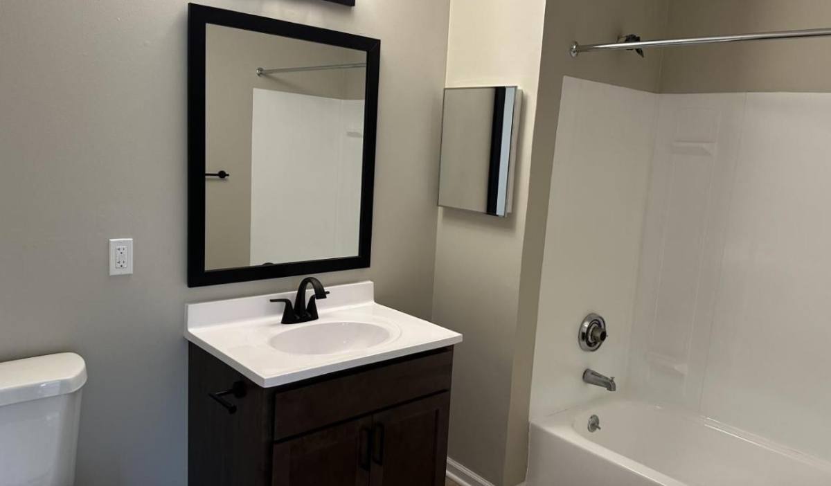 Apartment for rent at 5525 Hyles Ave, Hammond, IN 46320