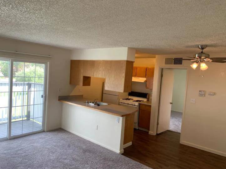 Apartment for rent at Abbey Pointe, 1640 Tyrol Lane, Stockton, CA 95207