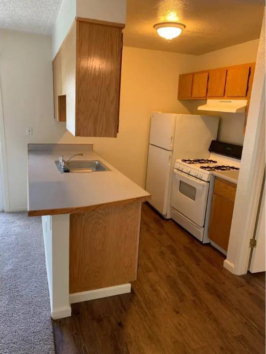 Apartment for rent at Abbey Pointe, 1640 Tyrol Lane, Stockton, CA 95207