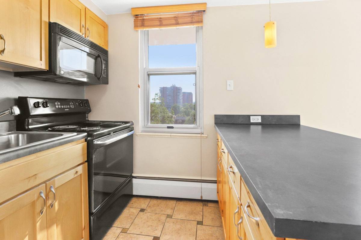 Apartment for rent at Vita Flats, 101 Grant St, Denver, CO 80203