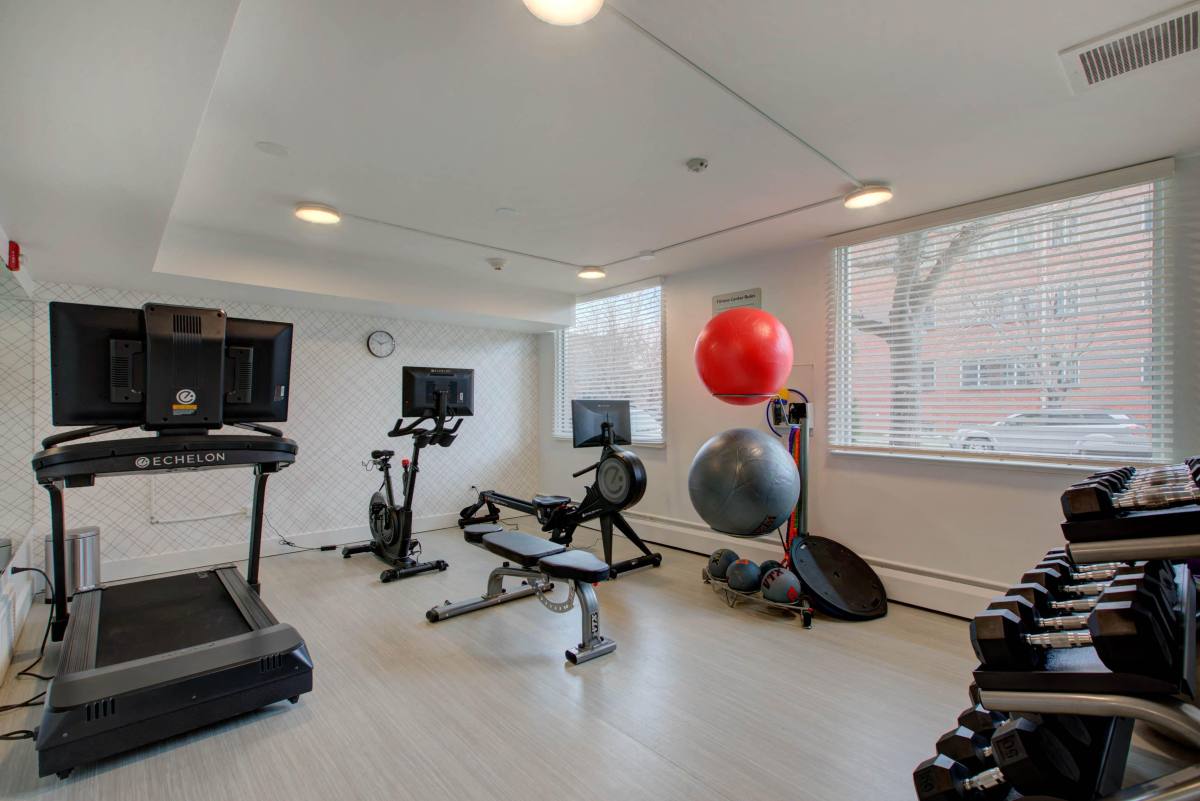 Apartment for rent at Vita Flats, 101 Grant St, Denver, CO 80203
