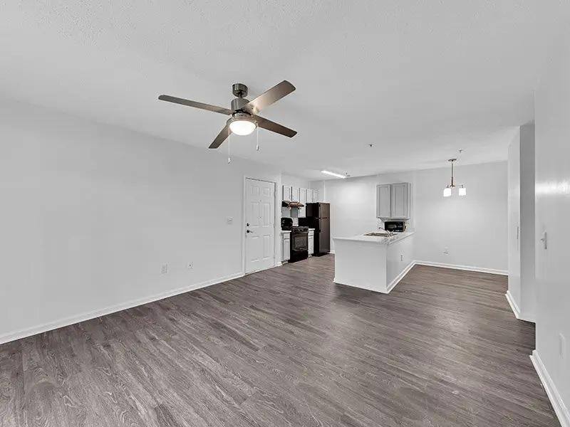 Apartment for rent at Osprey Place, 2390 Baker Hospital Blvd, North Charleston, SC 29405