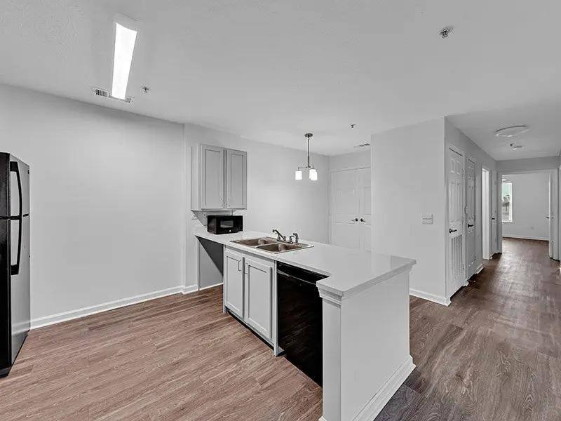 Apartment for rent at Osprey Place, 2390 Baker Hospital Blvd, North Charleston, SC 29405