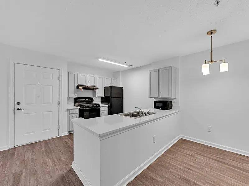 Apartment for rent at Osprey Place, 2390 Baker Hospital Blvd, North Charleston, SC 29405