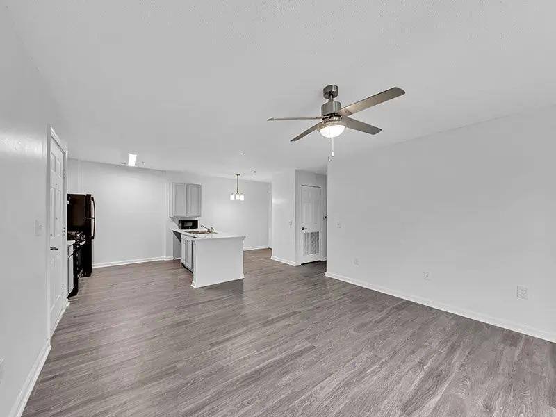 Apartment for rent at Osprey Place, 2390 Baker Hospital Blvd, North Charleston, SC 29405