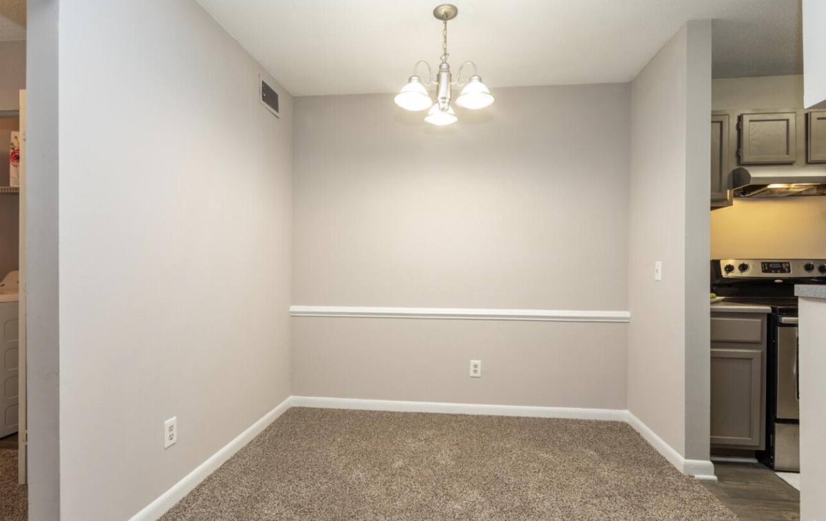Apartment for rent at 2121 Paces Forest Court, Raleigh, NC 27612