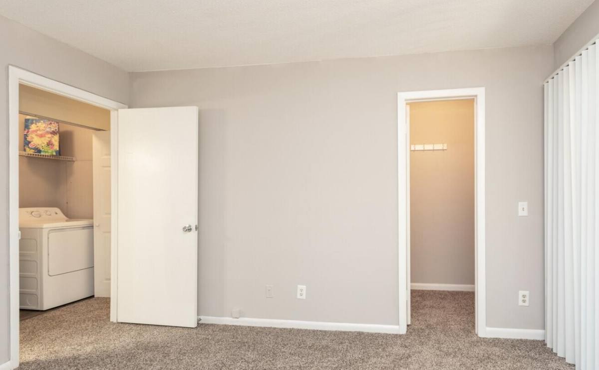 Apartment for rent at 2121 Paces Forest Court, Raleigh, NC 27612