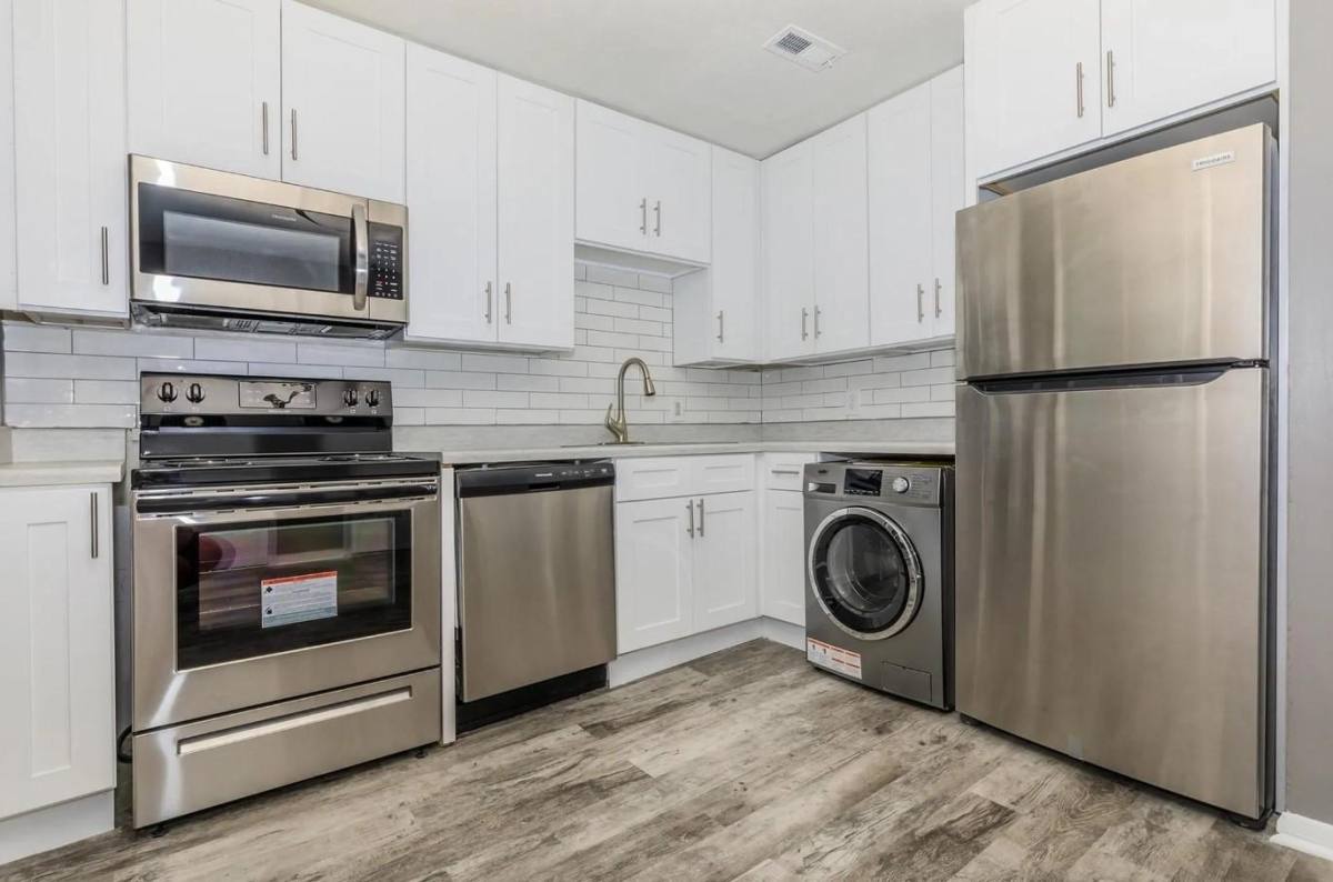 Apartment for rent at Newnan Estates Apartment Homes, 53 Newnan Estates Dr #35, Newnan, GA 30263