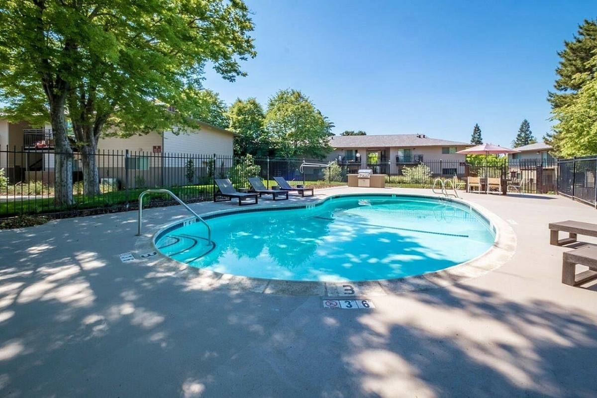 Apartment for rent at The Trees at Madison, 5101 Hackberry Lane, Sacramento, CA 95841