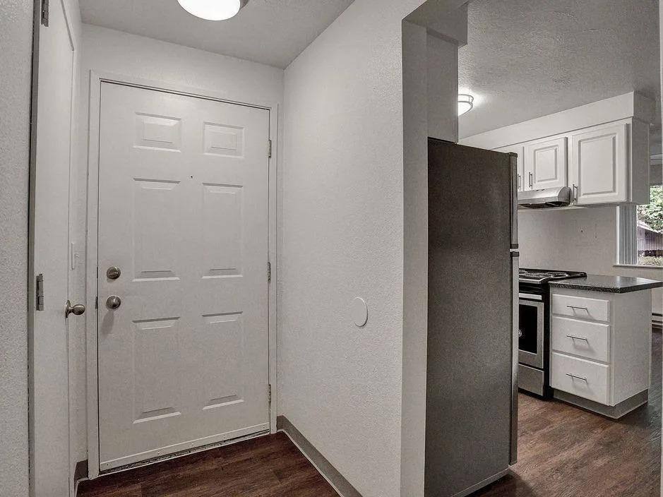 Apartment for rent at 4114 SE 174th Ave #1, Portland, OR 97236