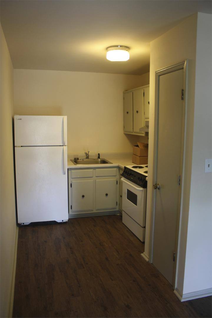 Townhouse for rent at 223 E Cloverhurst Ave #3, Athens, GA 30605