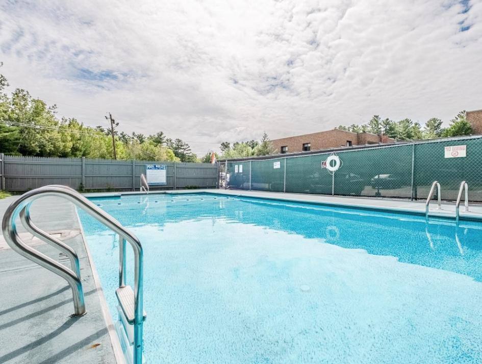 Apartment for rent at 20 Quarry Rd, Waterville, ME 04901