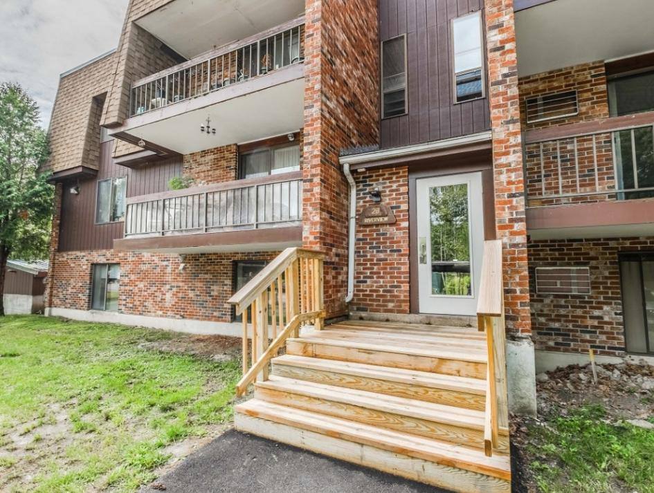 Apartment for rent at 20 Quarry Rd, Waterville, ME 04901