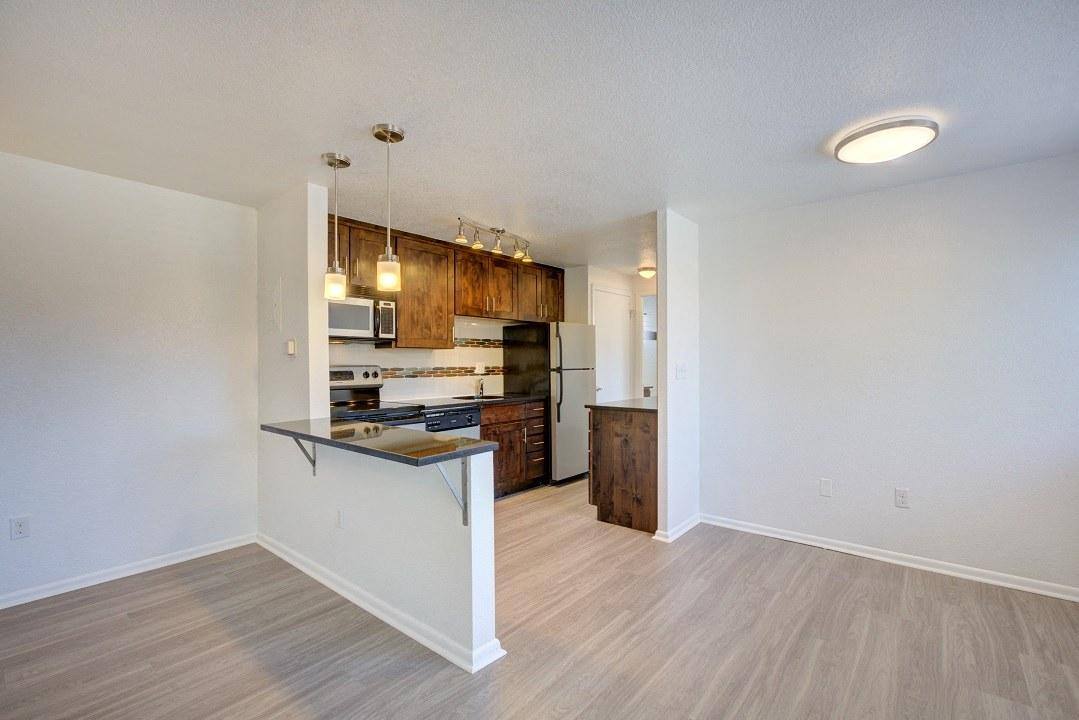 Apartment for rent at Quad, 10 S Emerson St, Denver, CO 80209