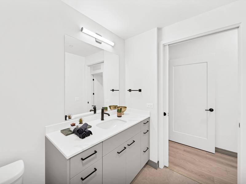 Apartment for rent at 2155 N Elston Ave, Chicago, IL 60614