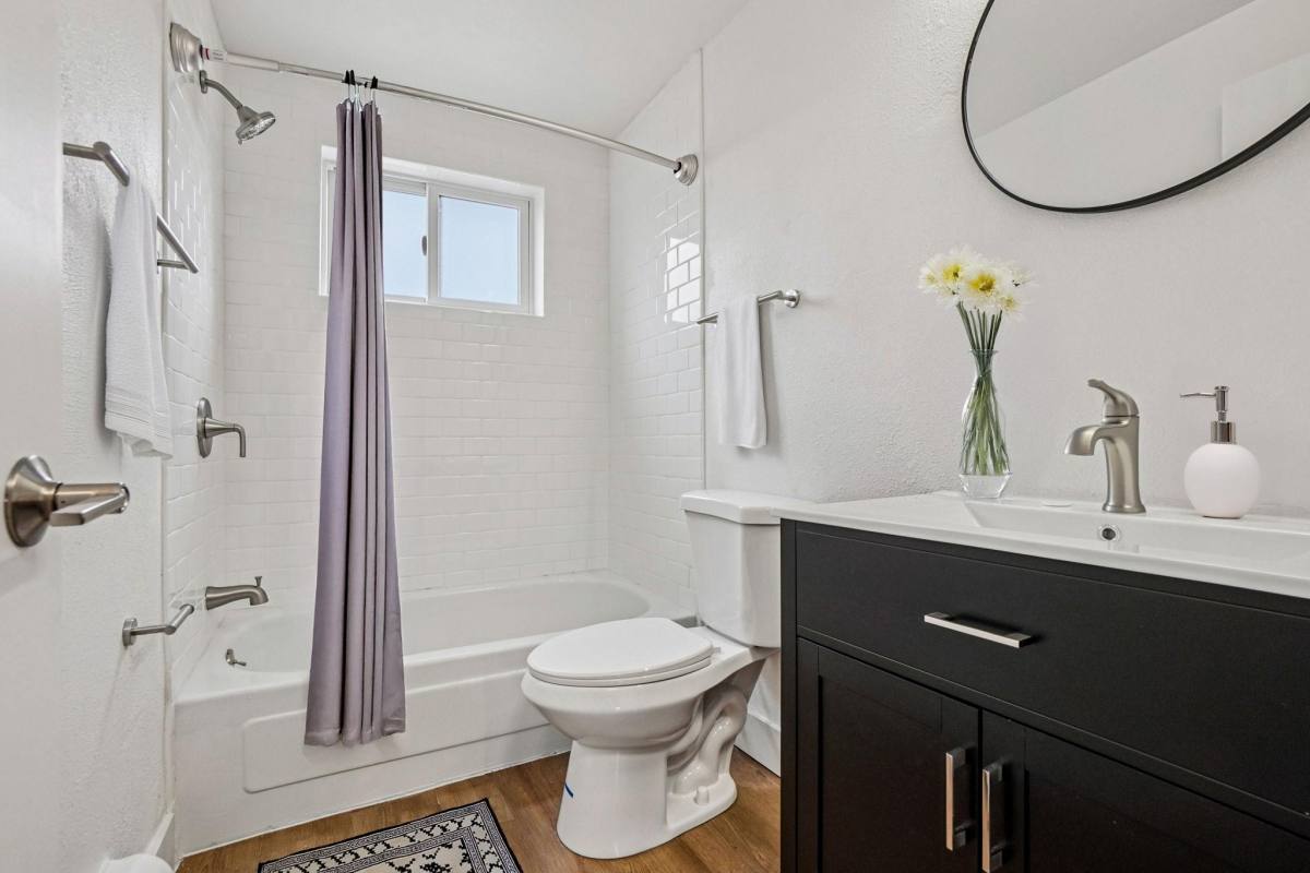 Apartment for rent at Washington Plaza, 534 N Washington St #305, Denver, CO 80203