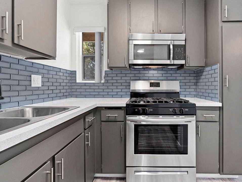 Apartment for rent at Olive View Garden Apartment Homes, 14500 Olive View Dr, Sylmar, CA 91342