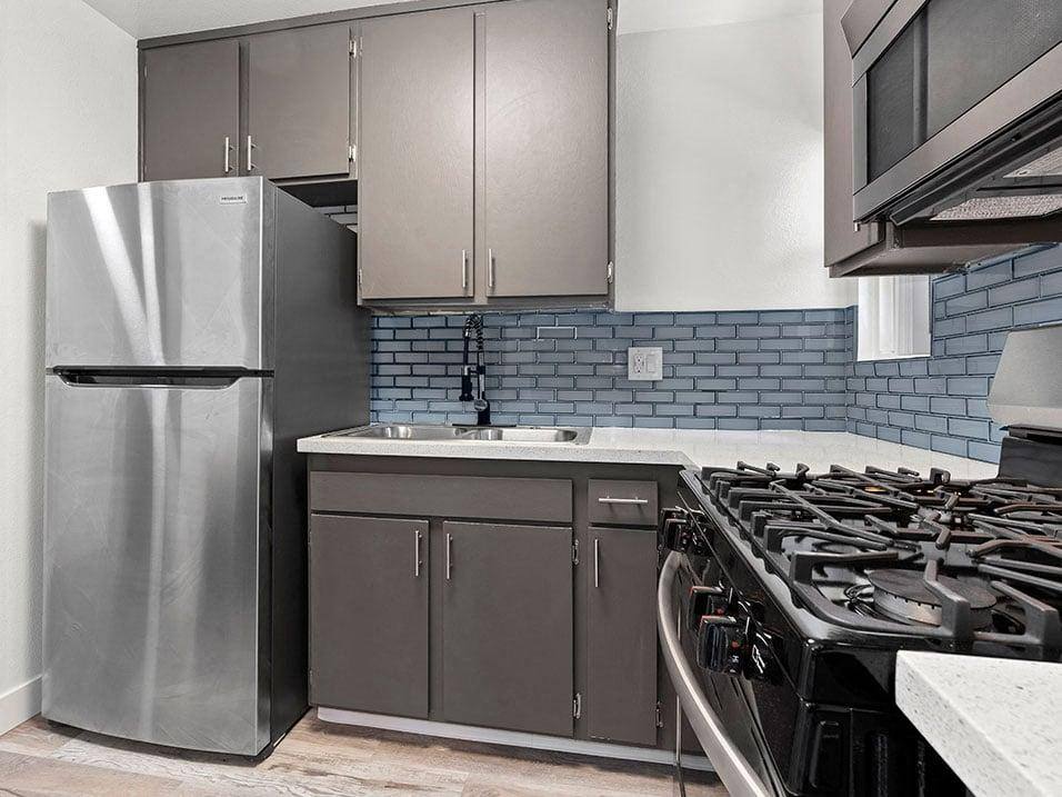 Apartment for rent at Olive View Garden Apartment Homes, 14500 Olive View Dr, Sylmar, CA 91342