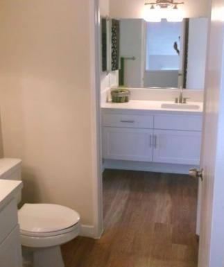 Apartment for rent at Portofino Townhomes, 1625 W Pacific Coast Highway, Wilmington, CA 90744