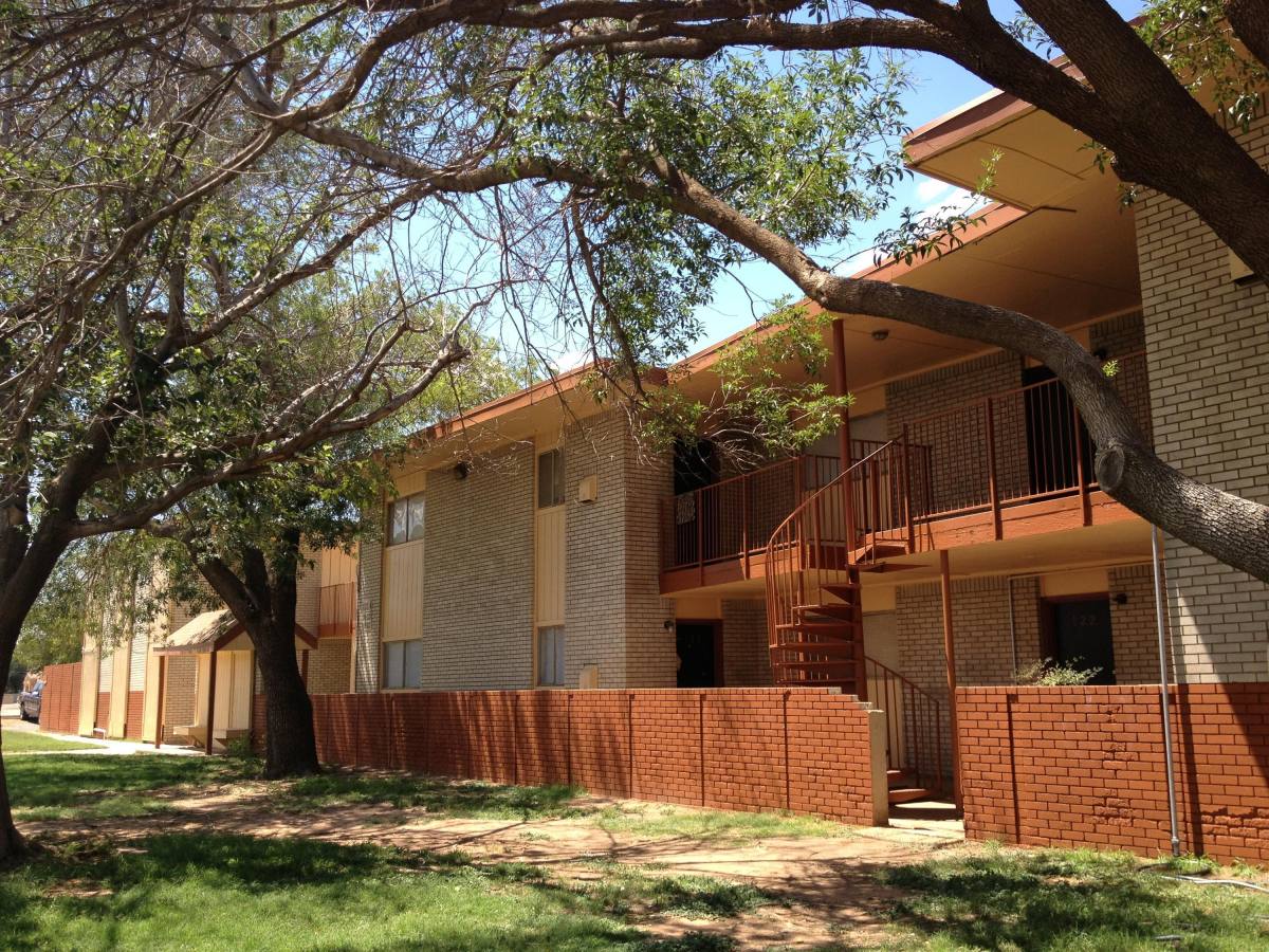 Apartment for rent at 2928 W Louisiana Ave, Midland, TX 79701