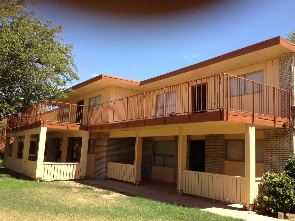 Apartment for rent at 2928 W Louisiana Ave, Midland, TX 79701