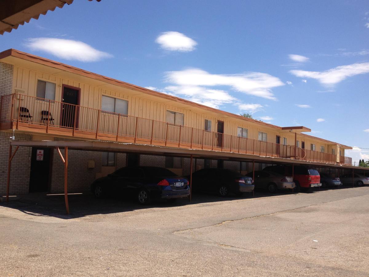 Apartment for rent at 2928 W Louisiana Ave, Midland, TX 79701